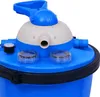 Pískové filtrační čerpadlo s časovačem 450 w 25 l Náhled obrázku produktu 7