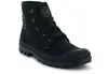 Palladium Pampa Hi 92352-060-M, Sneaker, Damen, Schwarz, Produktbild-Vorschau 12