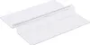SucceBuy plastový ubrus, 137,2 x 137,2 cm, 2,0 mm silný Náhled obrázku produktu 1