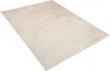 A shaggy rug is shown from a diagonal angle on a white background. Produktbild-Vorschau