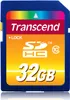 Transcend 32GB SDHC Class 10 Náhled obrázku produktu 2