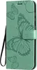 Mobigear Butterfly Klapphülle für Samsung Galaxy A21s - 2 Produktbild-Vorschau 2