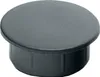 LogistSystem 10x tappi di copertura 20mm - antracite - Anteprima dell’immagine prodotto 1