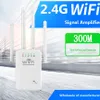 Zosilňovač signálu Wifi routeru Náhľad obrázku produktu 5