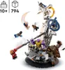 Lego Marvel 76266 Endgame Final Battle Anteprima dell’immagine prodotto 17