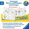 Wieso? Weshalb? Warum?: Mein großes Natur-Lexikon Produktbild-Vorschau 6
