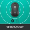Logitech Signature M650 L Left Wireless, Maus, (Größe L, Produktbild-Vorschau 19