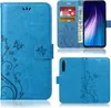 Handy Tasche für Xiaomi Redmi Note 8T Schutz Hülle Produktbild-Vorschau 1