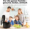 Balter Reiskocher, Multikocher, 4L mit 20 Programmen & Produktbild-Vorschau 9