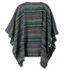 Kostüm-Set Poncho und Sombrero 2-teilig Hut und Poncho Produktbild-Vorschau 7
