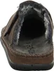 Rohde Herren Pantoffel Hausschuh Leder Warmfutter Alassio Produktbild-Vorschau 30