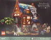 Idee Lego 21325 Fabbro Medievale Anteprima dell’immagine prodotto 35