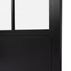 inova Loft-Glastür 930 x 2040 mm, DIN Links, Klarglas, Produktbild-Vorschau 7