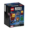 LEGO® - Brickheadz, Iron Man; 41590 Produktbild-Vorschau 5