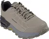 A single men's hiking shoe is shown against a white background. Produktbild-Vorschau