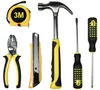 Benson Tools Kompakt-Werkzeugset 6-teilig Produktbild-Vorschau 1