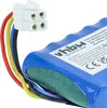vhbw Akku Ersatz für Landxcape LA0007, LA0002, LA0001 für Produktbild-Vorschau 6