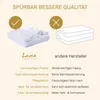 Lavea® Mikrofaser Kuscheldecke 150x200 cm, flauschig & Produktbild-Vorschau 4