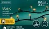 Lumineo LED luci fiabesche Basic 1350 cm 180 luci classiche Anteprima dell’immagine prodotto 8