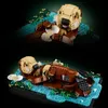LEGO® Ideas 21366 Schwimmende Otter Produktbild-Vorschau 15