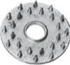 GEKA Holzverbinder C11- 50 einseitig verzinkt ( Produktbild-Vorschau 1