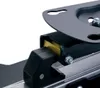 A close-up view of a mounting bracket mechanism, likely for a flat panel display. Produktbild-Vorschau
