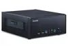 SHUTTLE Barebone XPC slim XH510G2 black Produktbild-Vorschau 1