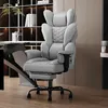 JOIEYOU Gaming Stoel: Ergonomische bureaustoel met Productafbeelding-voorbeeld 4