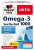 Doppelherz Omega-3 huile de poisson de mer 1000 capsules Voir les images du produit 4