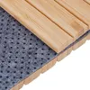 Relaxdays Sofatablett Armlehne, Bambus, Armlehnentisch für Produktbild-Vorschau 9