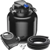 Set completo SunSun: filtro a pressione per laghetti Anteprima dell’immagine prodotto 1
