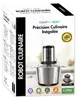 The image shows the retail packaging of a kitchen appliance. Anteprima dell’immagine prodotto