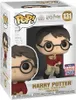 FUNKO POP! - Harry Potter - Harry Potter Flying #131 2021 Náhled obrázku produktu 1