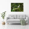 Tulup® Leinwandbild - 100x70 cm - Wandkunst - Drucke auf Produktbild-Vorschau 3