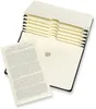 Moleskine Portfolios Pocket/A6, Couverture rigide, avec 6 Voir les images du produit 4