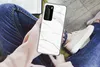MuchoWow® Handyhülle Schutzhülle Hülle für Huawei P40 Pro Produktbild-Vorschau 3