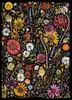 Cobble Hill Flower Press: Happiness, 1000 Stück(e) Produktbild-Vorschau 2