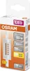 Osram SLIM LINE LED bulb Warm white 2700 K 7 W R7s E Voir les images du produit 17