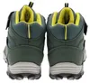 Meindl Wanderschuhe LUCCA JUNIOR MID GTX Sport Textil Grün Produktbild-Vorschau 38