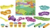 Play Doh PLAY-DOH playset Wild animals Produktbild-Vorschau 2