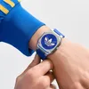 Adidas Uni zegarek AOFH25009 Podgląd zdjęcia produktu 4
