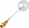 DN20 Schwimmerventil mit Wassersensor für Schwimmbecken, Produktbild-Vorschau 1