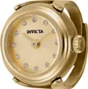 Invicta Mini 44483 Damenarmbanduhr - Quarzwerk - Edelstahl Produktbild-Vorschau 1