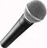 Shure SM58 - Microfono da palco/prestazioni - - -54,5 dB - Anteprima dell’immagine prodotto 1