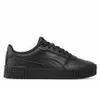 Puma Carina 2.0 3858490001 (5.5/black-black-dark shado) Produktbild-Vorschau 14