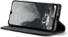 Xiaomi Redmi 14C Hülle - CaseMe 013 Klapphülle - Schwarz Produktbild-Vorschau 4