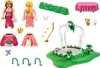PLAYMOBIL Princess 70819 Starter Pack Prinzessinnengarten Produktbild-Vorschau 6