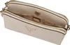 GUESS Clutch Umhängetasche Daryna Bone : beige-26 Produktbild-Vorschau 13