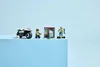 LEGO® City 60455 Verfolgungsjagd mit dem Polizeimotorrad Produktbild-Vorschau 27