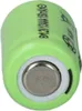 vhbw 5x Akkuzelle Ersatz für 1/3AAA für Modellbau (150mAh, Produktbild-Vorschau 8